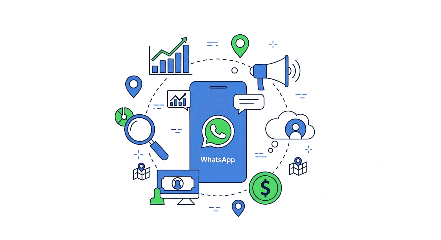Best AiSensy Alternatives for WhatsApp Marketing in India (2026)