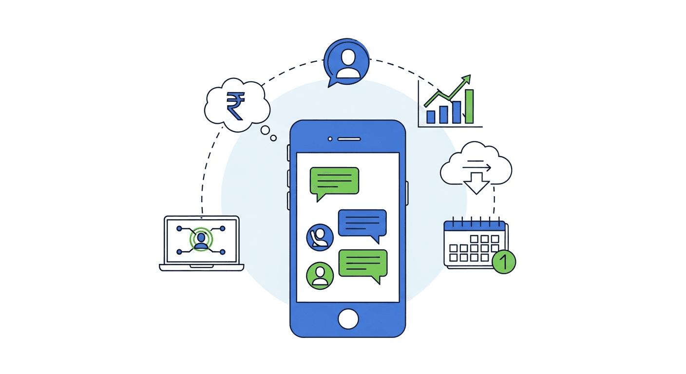 Best Interakt Alternatives for Indian Sales Teams in 2026