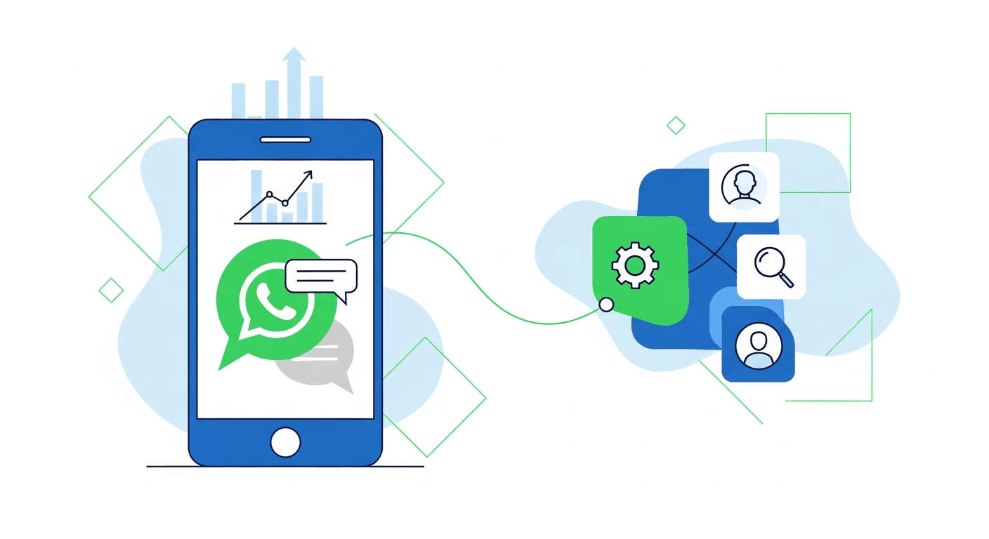 WhatsApp CRM for Indian SMBs: The 2026 Buying Guide