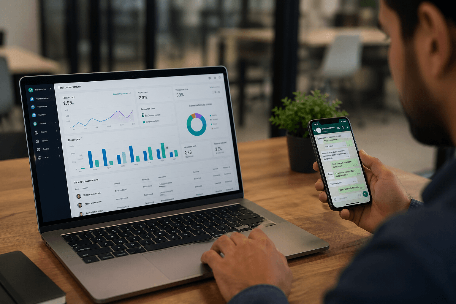 WhatsApp API for Sales: The Complete 2026 Guide