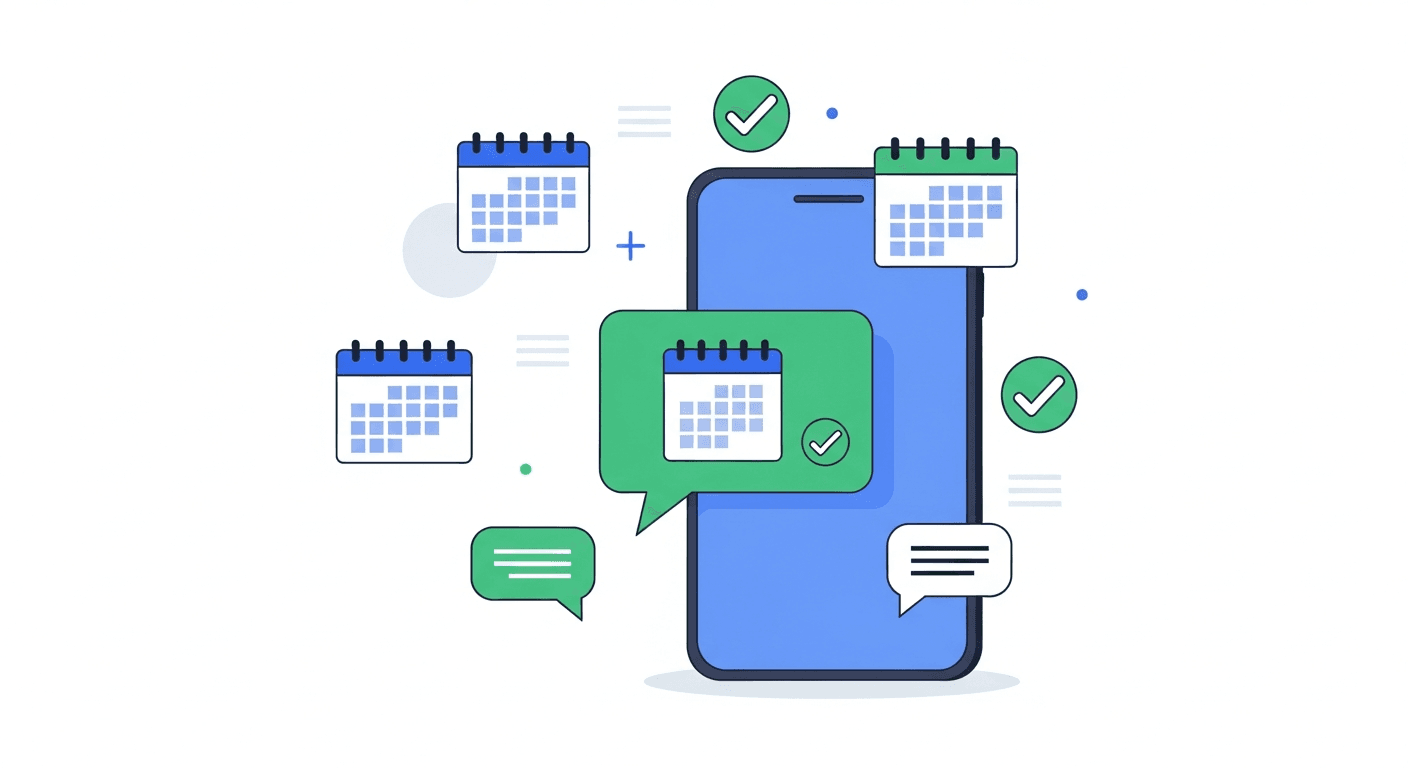 WhatsApp Appointment Reminder Templates: 15 That Cut No-Shows (2026)